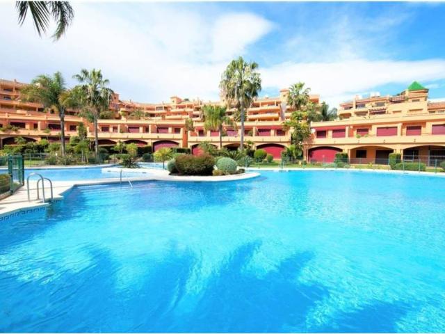 Piso en Venta en Estepona