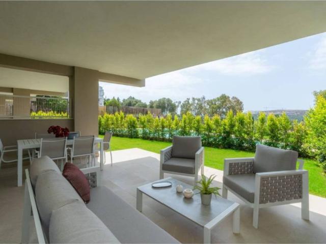 Piso en Venta en Estepona