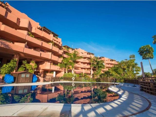 Piso en Venta en Estepona