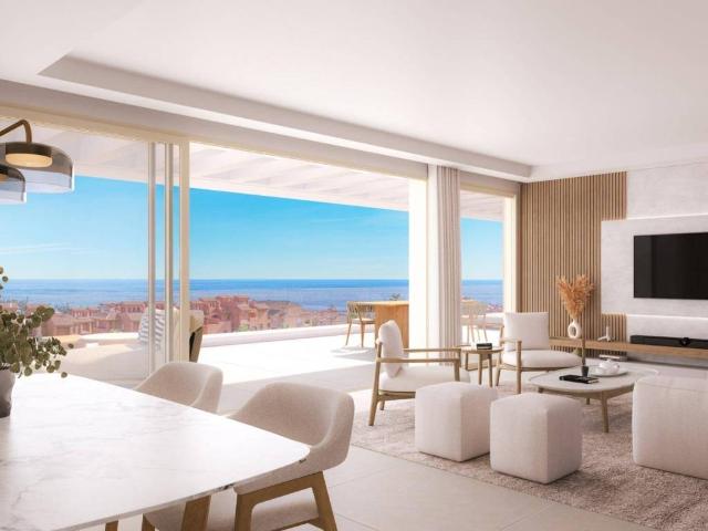 Piso en Venta en Estepona