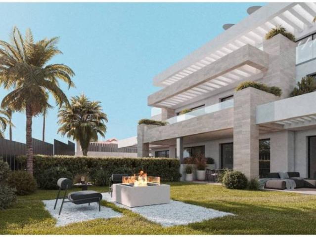 Piso en Venta en Estepona