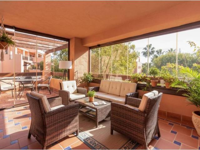 Piso en Venta en Estepona