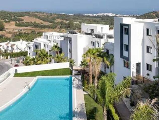 Piso en Venta en Estepona