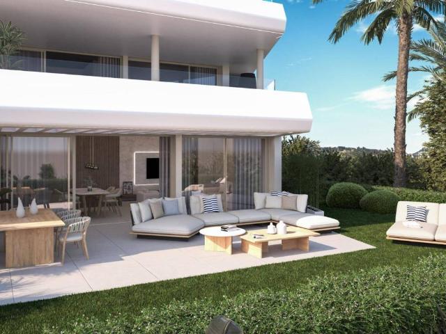 Piso en Venta en Estepona