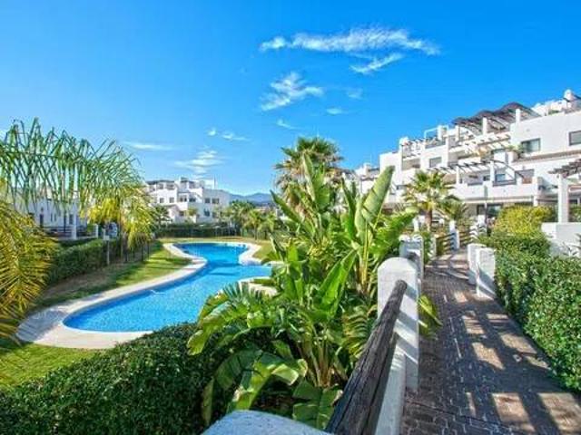 Piso en Venta en Estepona