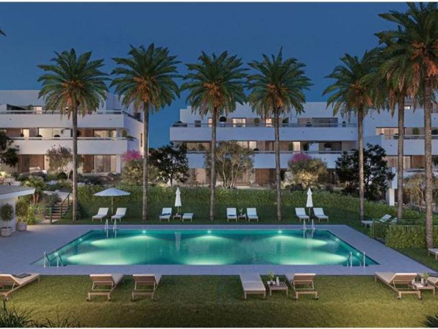 Piso en Venta en Estepona