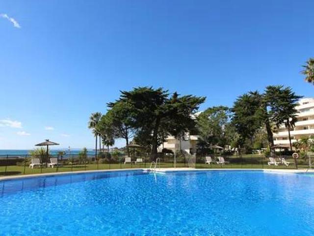 Piso en Venta en Estepona