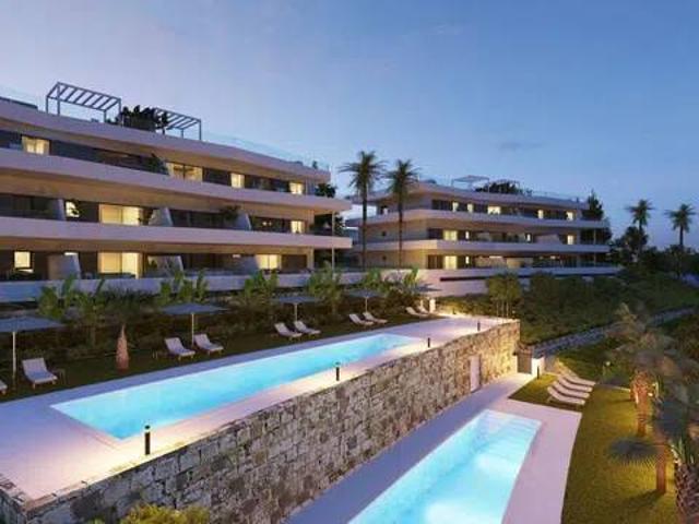 Piso en Venta en Estepona