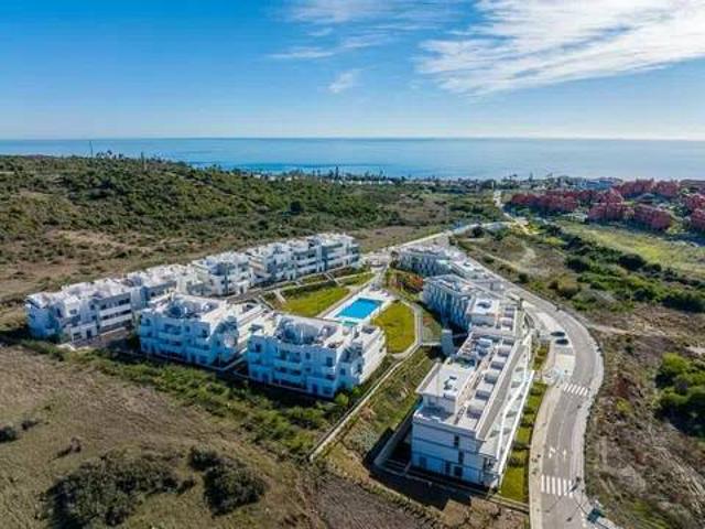 Piso en Venta en Estepona