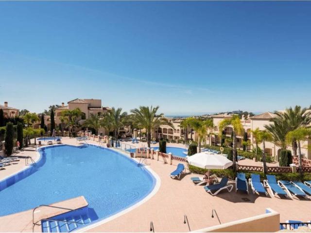 Piso en Venta en Estepona