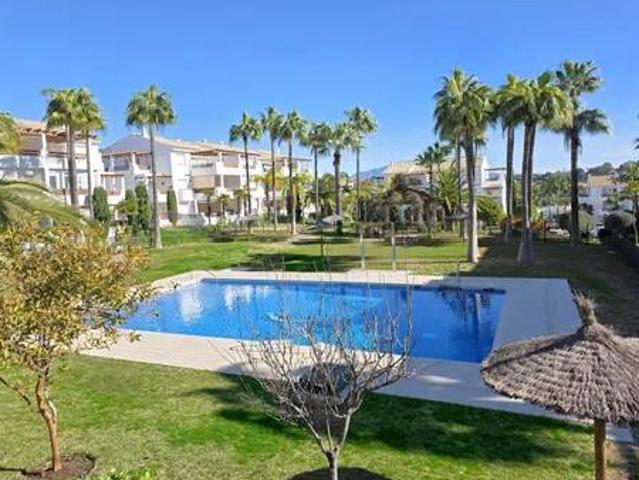 Piso en Venta en Estepona