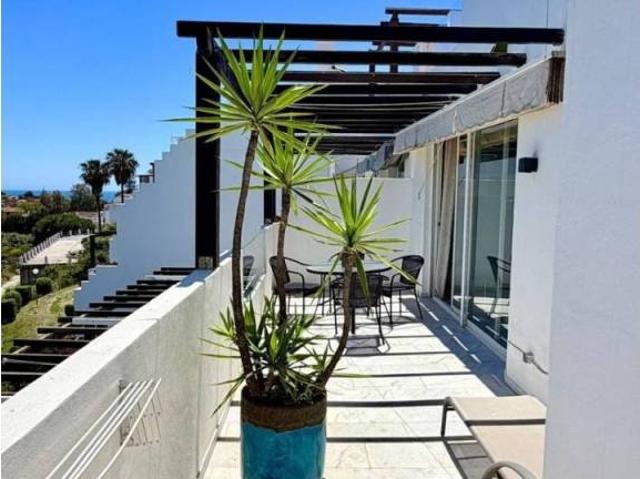 Piso en Venta en Estepona