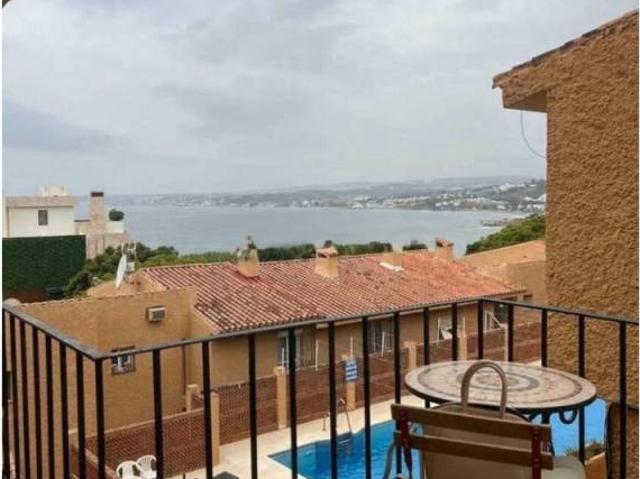 Piso en Venta en Estepona