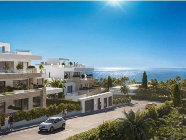 Piso en Venta en Estepona