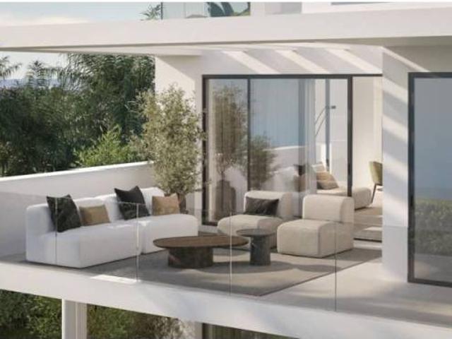 Piso en Venta en Estepona
