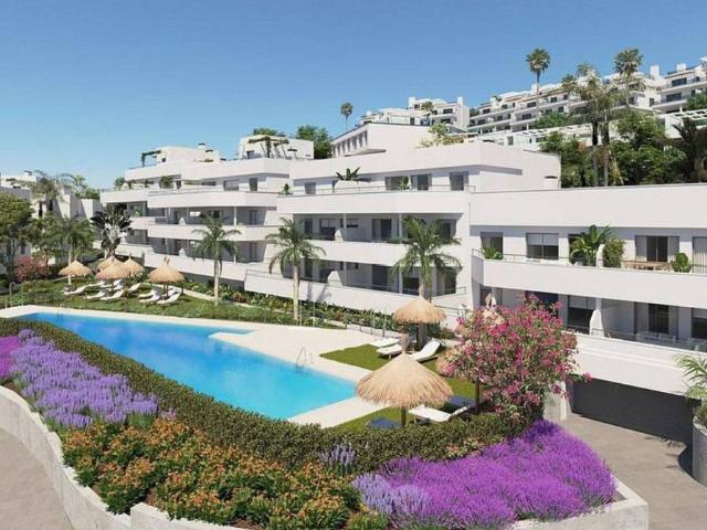 Piso en Venta en Estepona