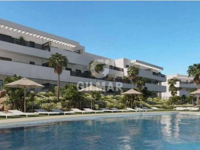Piso en Venta en Estepona