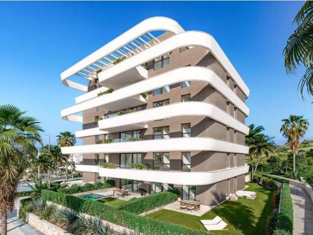 Piso en Venta en Estepona