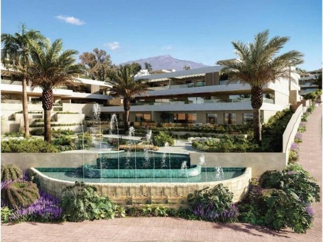 Piso en Venta en Estepona