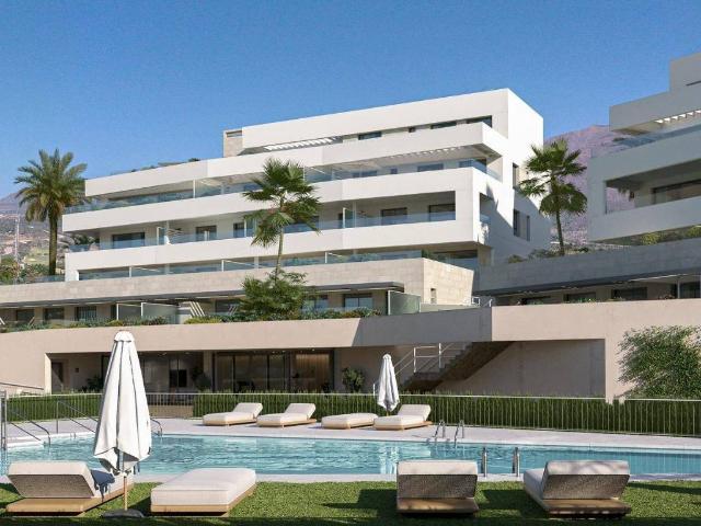 Piso en Venta en Estepona