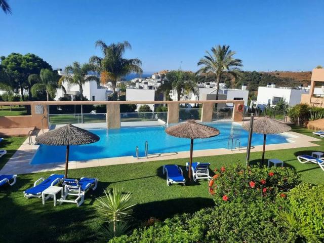 Piso en Venta en Estepona