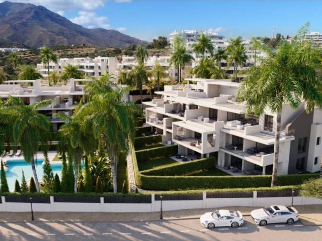 Piso en Venta en Estepona
