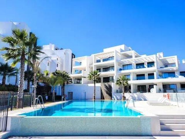 Piso en Venta en Estepona