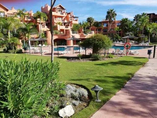 Piso en Venta en Estepona