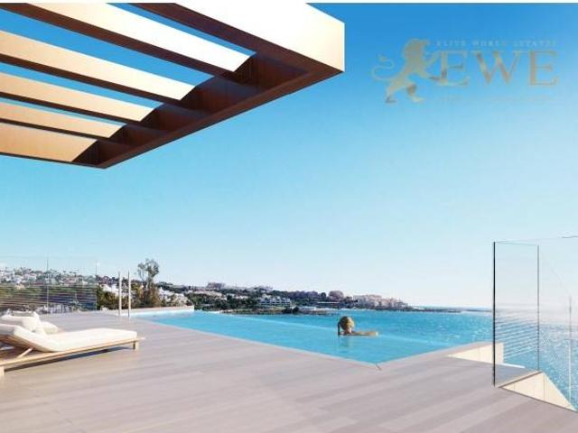 Piso en Venta en Estepona