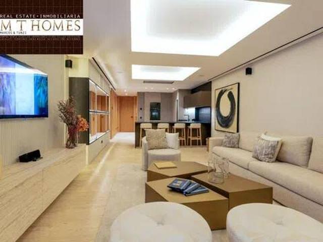 Piso en Venta en Estepona