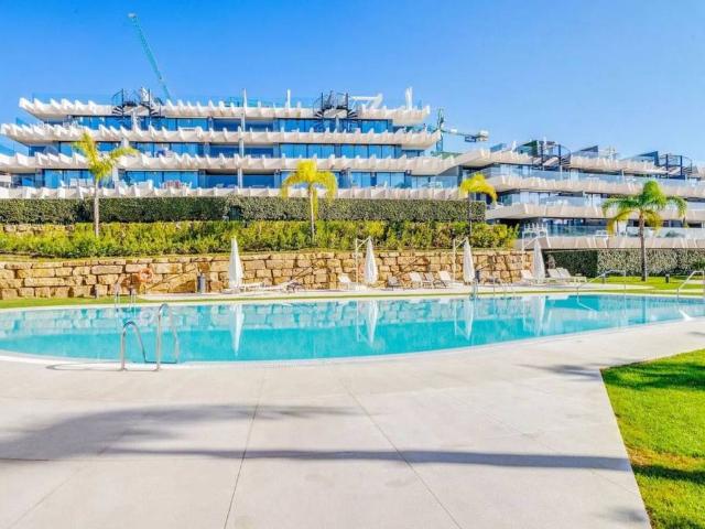 Piso en Venta en Estepona