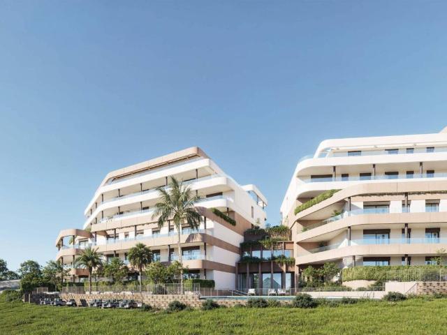 Piso en Venta en Estepona
