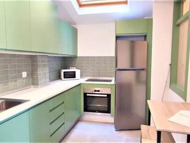 Piso en Venta en Estepona