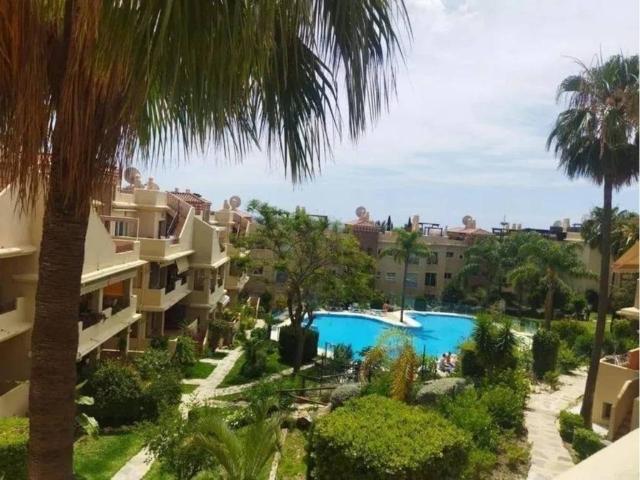 Piso en Venta en Estepona
