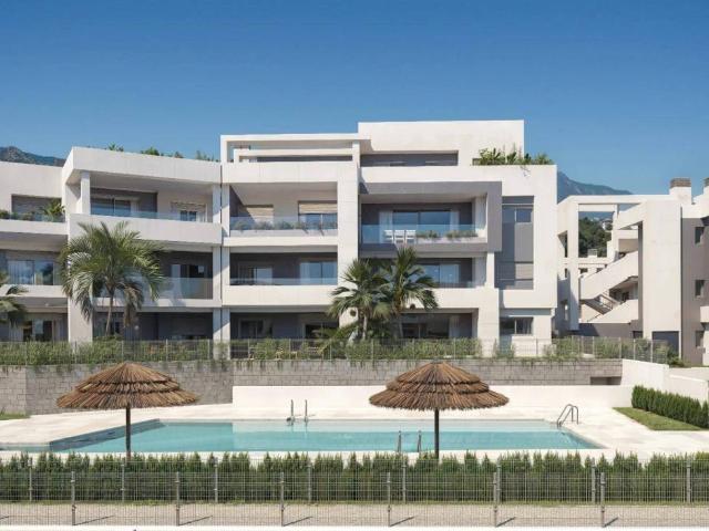 Piso en Venta en Estepona