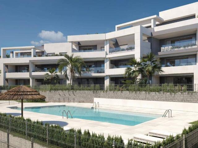 Piso en Venta en Estepona
