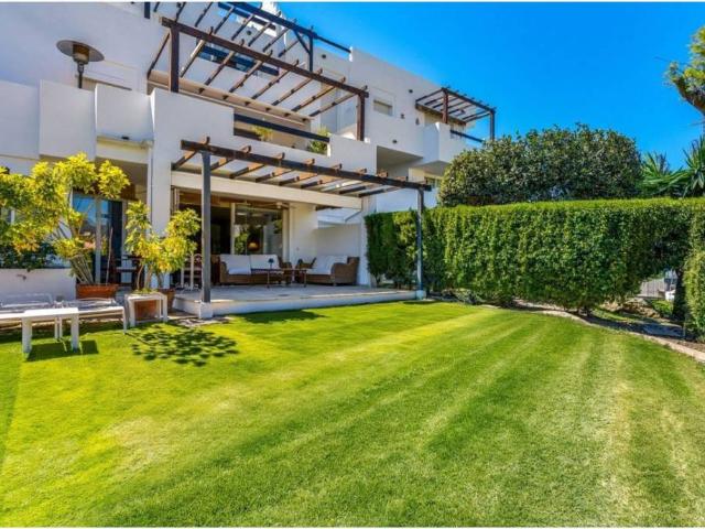 Piso en Venta en Estepona