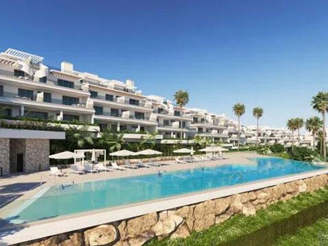 Piso en Venta en Estepona