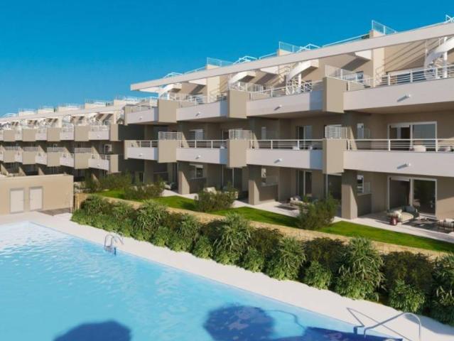 Piso en Venta en Estepona