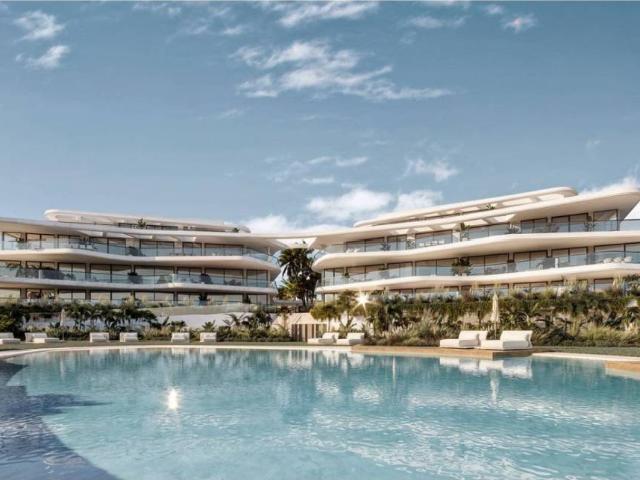 Piso en Venta en Estepona
