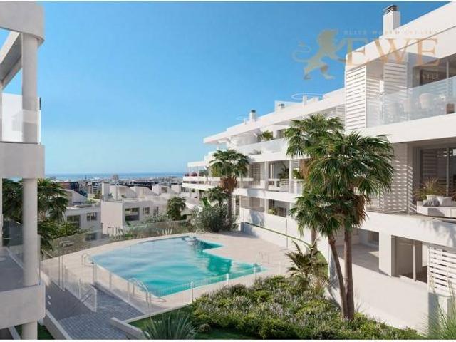 Piso en Venta en Estepona