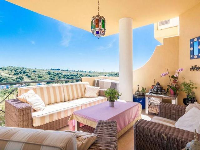 Piso en Venta en Estepona