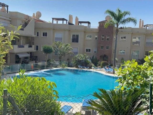 Piso en Venta en Estepona