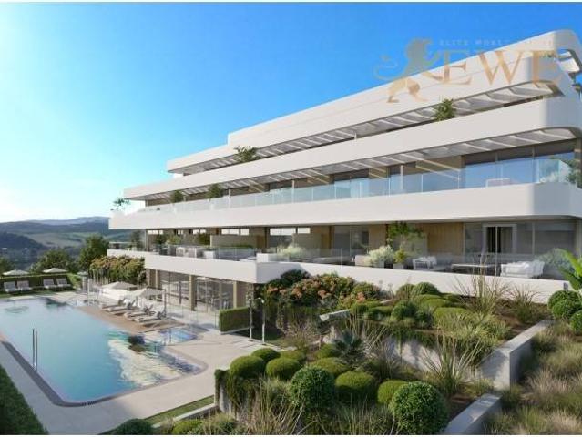 Piso en Venta en Estepona