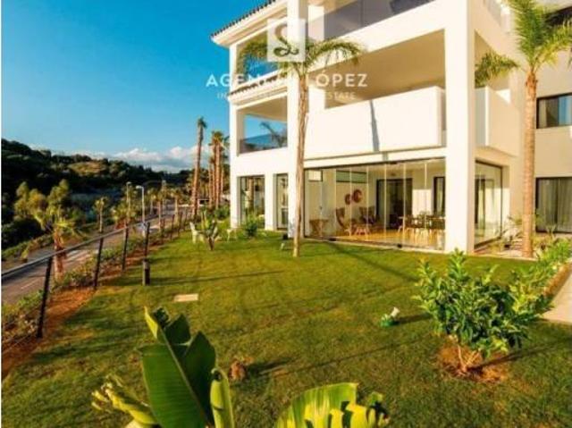 Piso en Venta en Estepona