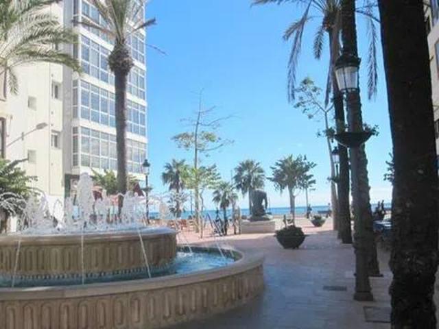 Piso en Venta en Estepona