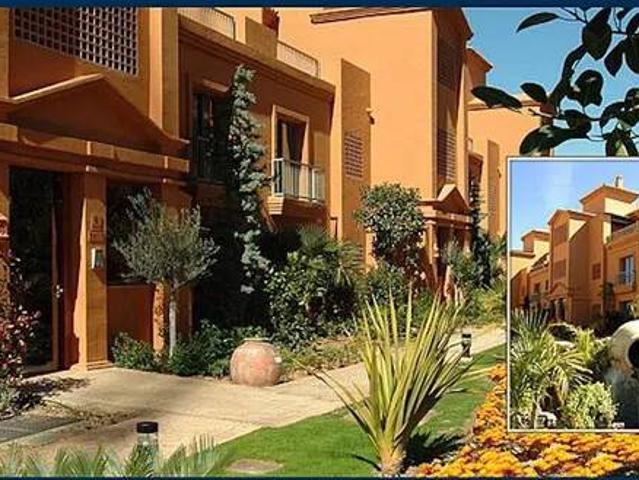 Piso en Venta en Estepona