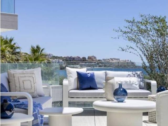 Piso en Venta en Estepona