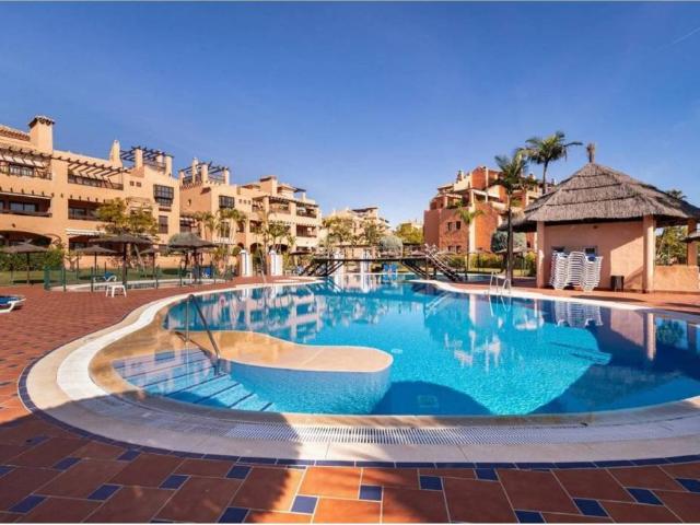 Piso en Venta en Estepona