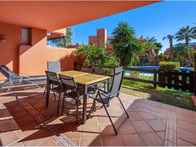 Piso en Venta en Estepona